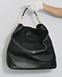 Effie Tote, front view